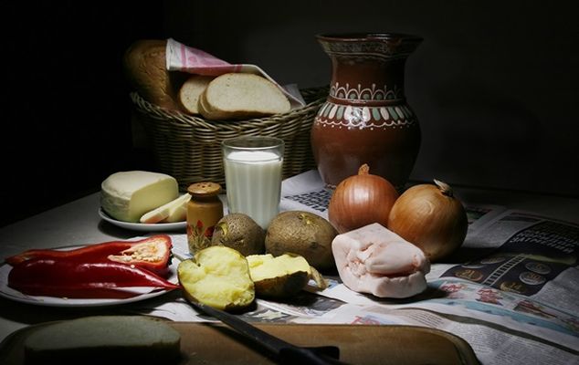Xərçəngə səbəb olan məhsul açıqlandı 