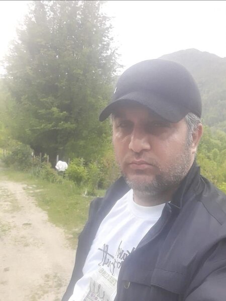 İmicini necə dəyişdisə, illərlə axtarıldı