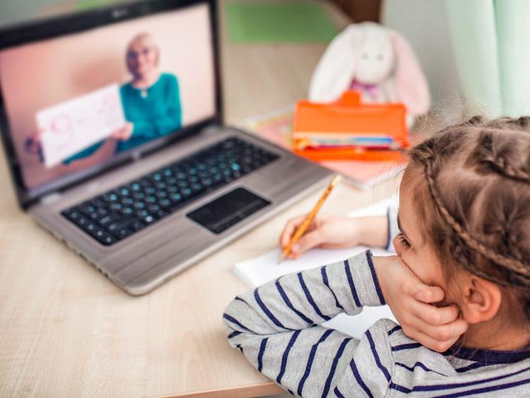 Birinci sinif şagirdləri də "Virtual məktəb"də qeydiyyatdan keçə bilərlər