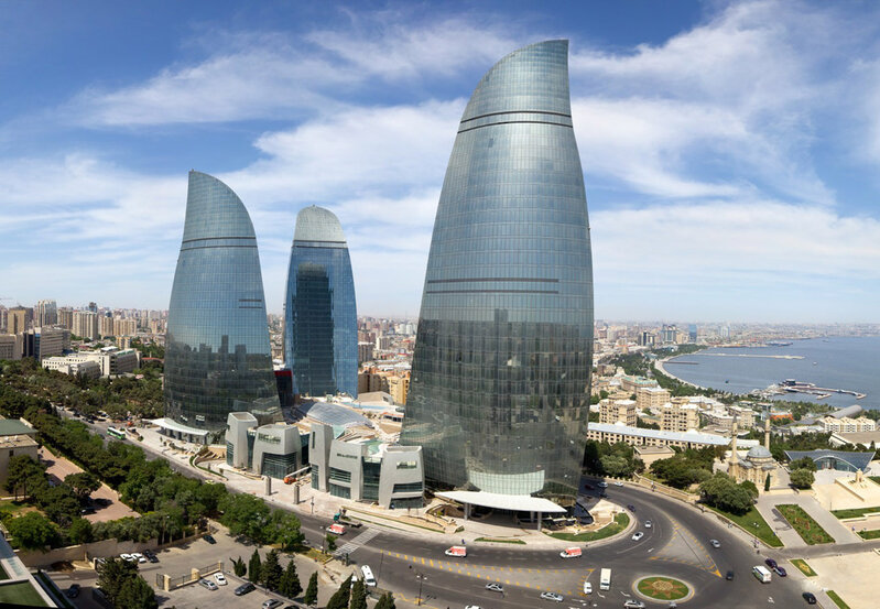 Hava ilə bağlı xəbərdarlıq: Yağış, şimşək, dolu
