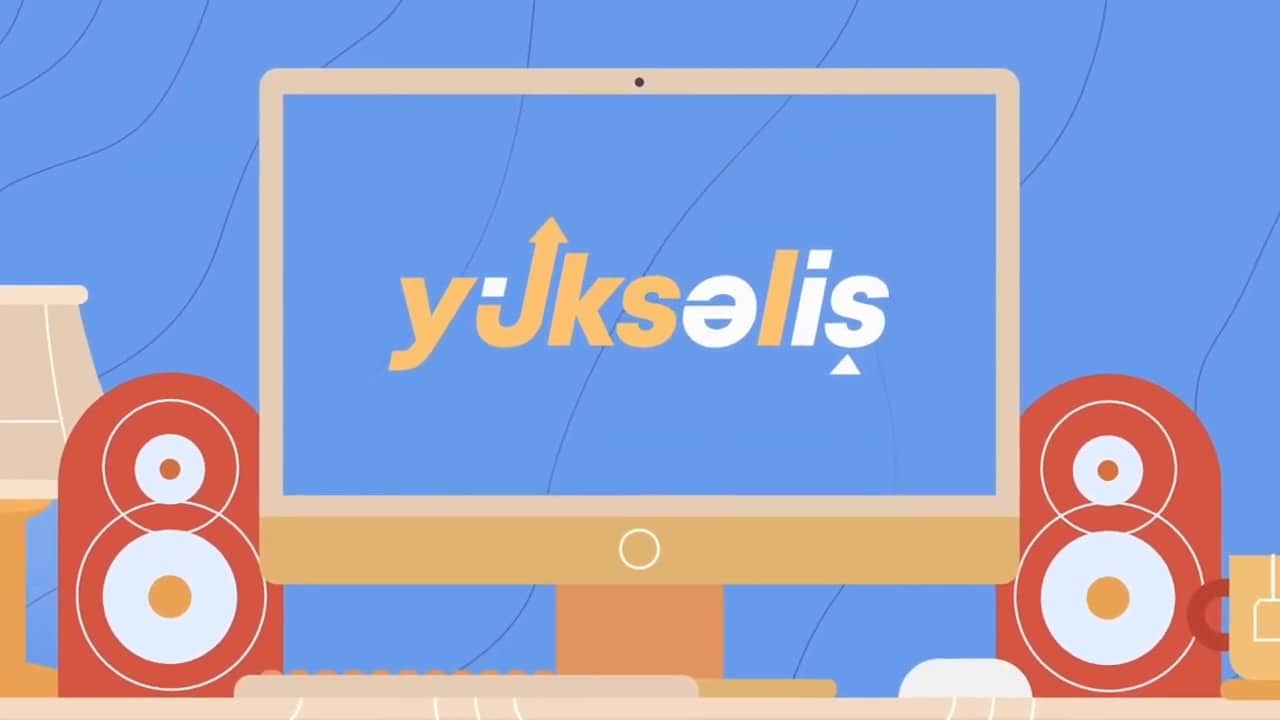 Sabah "Yüksəliş" müsabiqəsinin qabiliyyət üzrə əsas imtahanı keçiriləcək