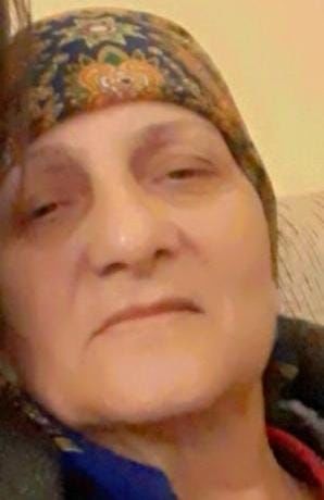 Siyəzəndə 62 yaşlı qadın itkin düşüb - FOTO