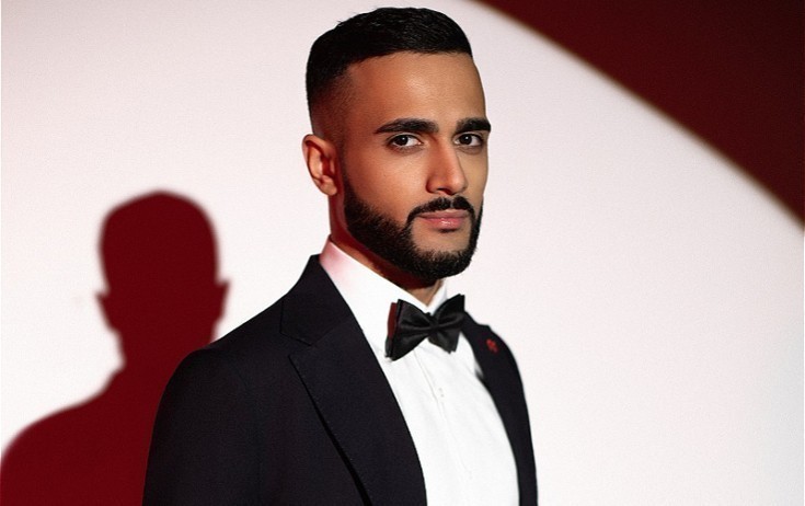 Hüseyn qiyabi həbs cəzasına məhkum edildi