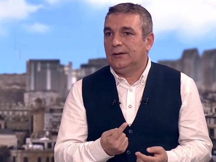 Nazir müavininin sabit tarif təklifi tamamilə mənasız və absurd təklifdir' - Natiq Cəfərli