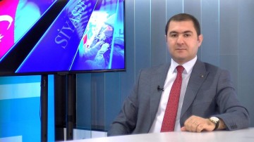 Riyakarlıq, yoxsa vətən xainliyi?