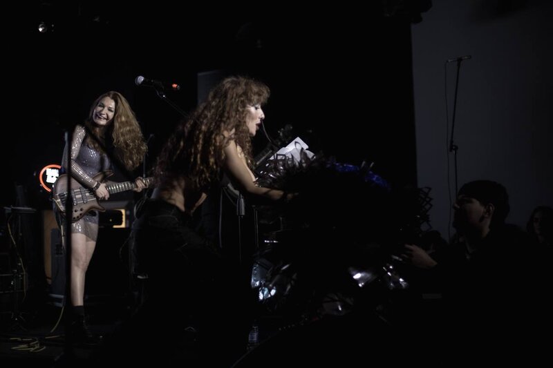 Əfsanə geri qayıtdı: Bakıda möhtəşəm rok gecəsi - FOTOLAR