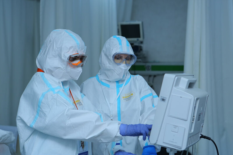 Azərbaycanda COVID-19-la əlaqəli son epidemioloji durum açıqlandı