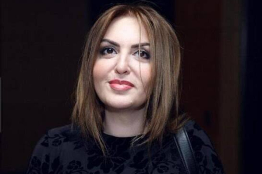 "Dünyada sözünü deyən məşhur qadınlar tənha olanlardır"