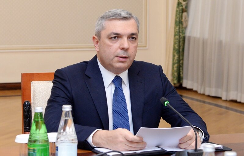 Samir Nuriyev: 