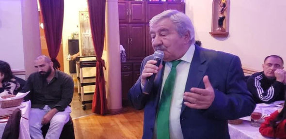 ABŞ-da koronavirusa yoluxan azərbaycanlı vəfat etdi - FOTO