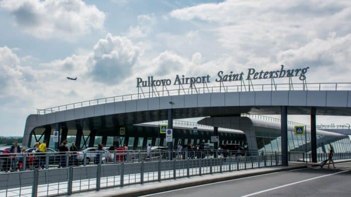 Pulkovo hava limanında onlarla təyyarə növbədə – BÖHRAN YARANDI