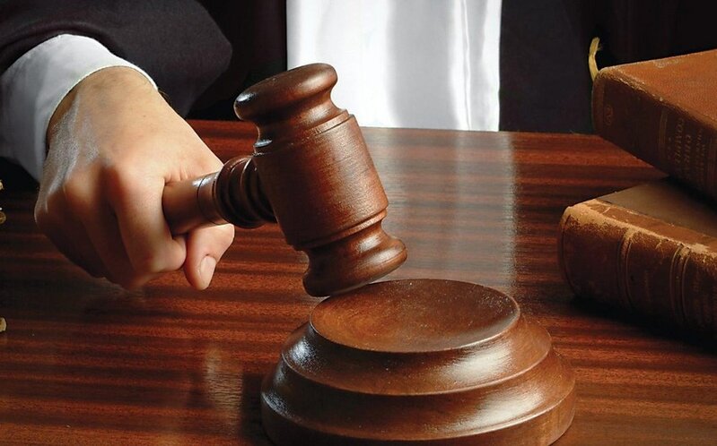 Azərbaycanda tanınmış şirkətin rəhbərinə hökm oxundu