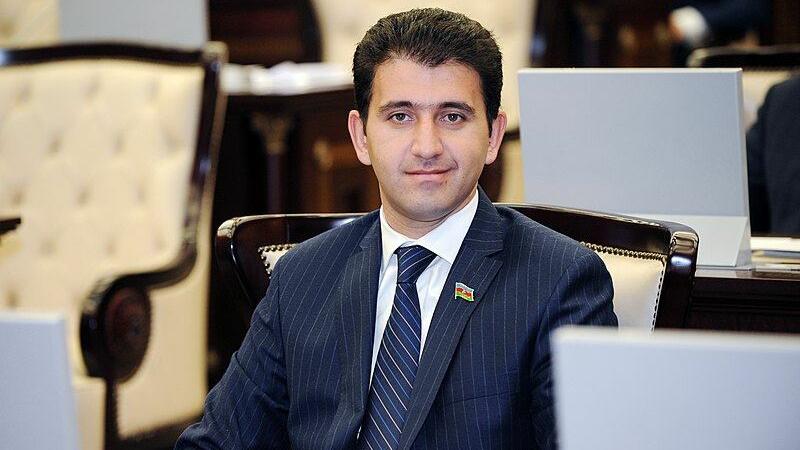 Ölkəmiz bütün dünyaya lider-ordu-xalq birliyi nümayiş etdirir' - Naqif Həmzəyev