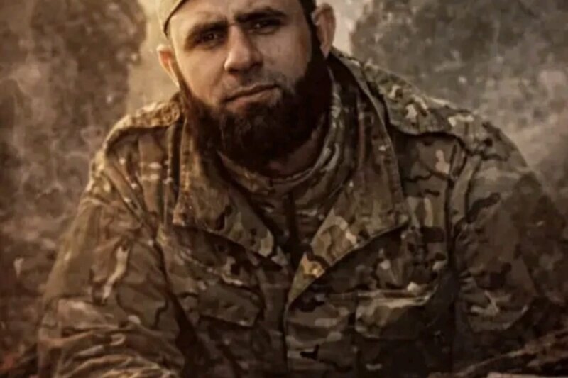 Qəhrəmanov Vaqifin meyiti tapıldı - FOTO