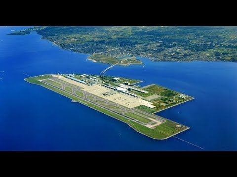 Suyun üzərində ucaldılan 10 heyrətamiz tikili