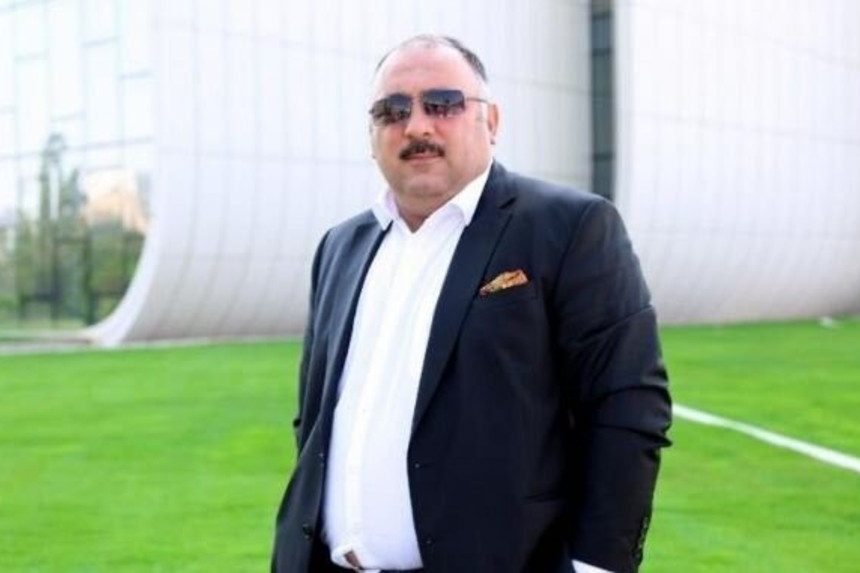 Bəhram Bağırzadənin son vəziyyəti ilə bağlı rəsmi açıqlama