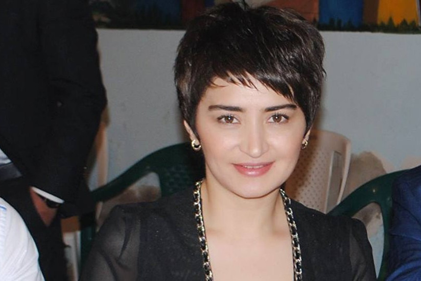 "Mətbuat konfransı keçirəcəm" - Azadlığa çıxan Fədayə Laçın