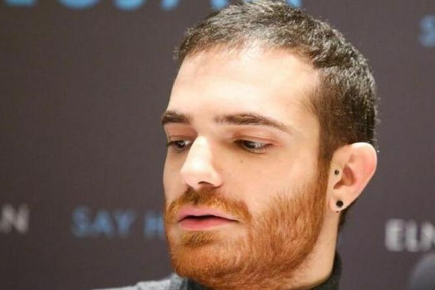 Elnur ilk dəfə "O Səs Türkiyə" haqqında danışdı