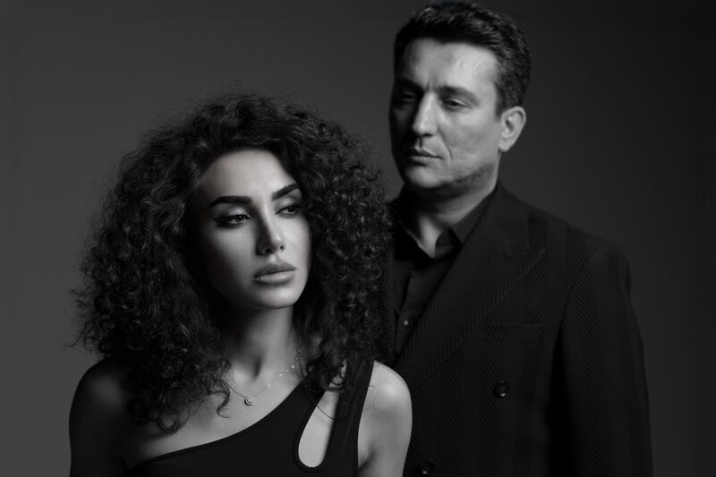 Xəzərlə Mehini birləşdirən layihə - AUDİO