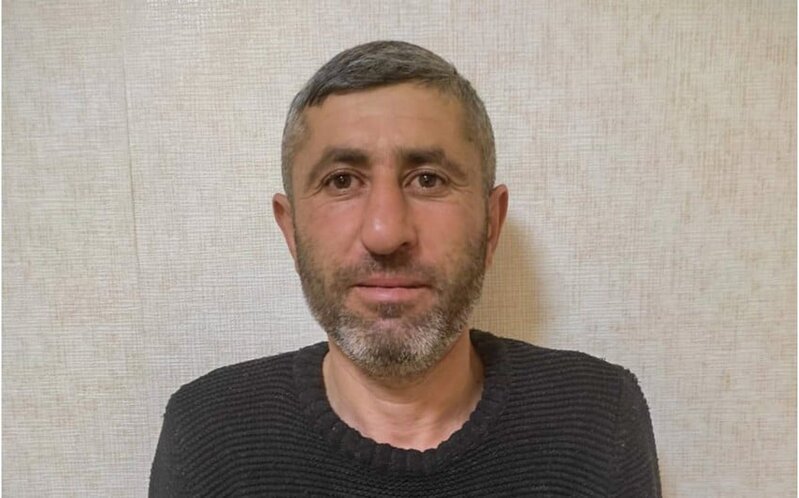 Sərxoş halda avtomobil idarə edən şəxs həbs olunub