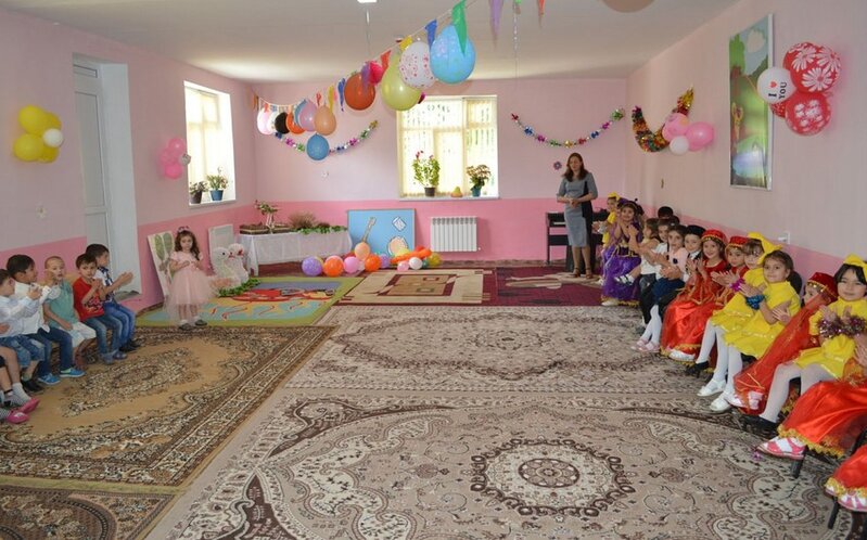 Bağçalarda müşahidə kameraları quraşdırılacaq