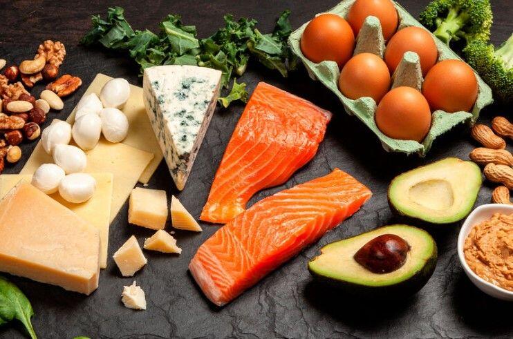 Beyni yaşlandırmayan qidalar açıqlandı
