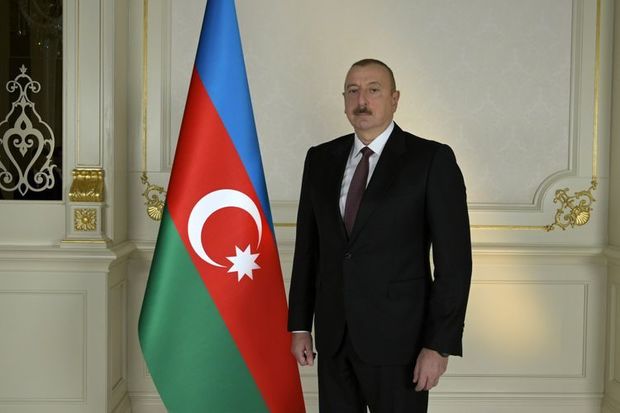 Prezidentdən Balakənlə bağlı daha bir SƏRƏNCAM