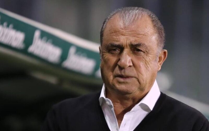 Fatih Terim 
