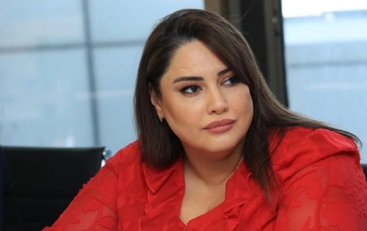 Allah kişiləri xanımlardan yaraşıqlı yaradıb