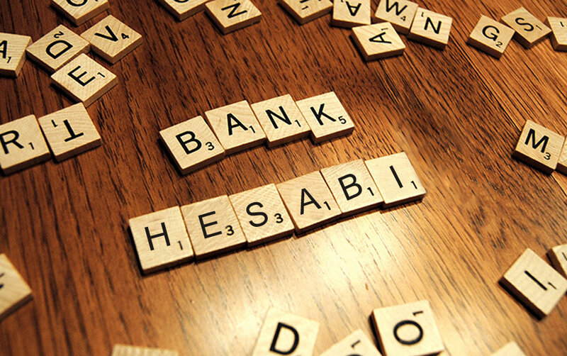 Şəxsi büdcənizi nəzarətdə saxlamaq üçün bank hesabı niyə vacibdir?