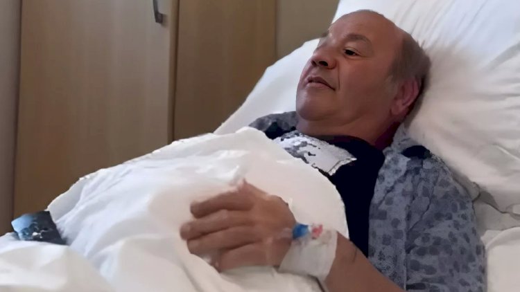 Əli Mirəliyev reanimasiyaya yerləşdirildi