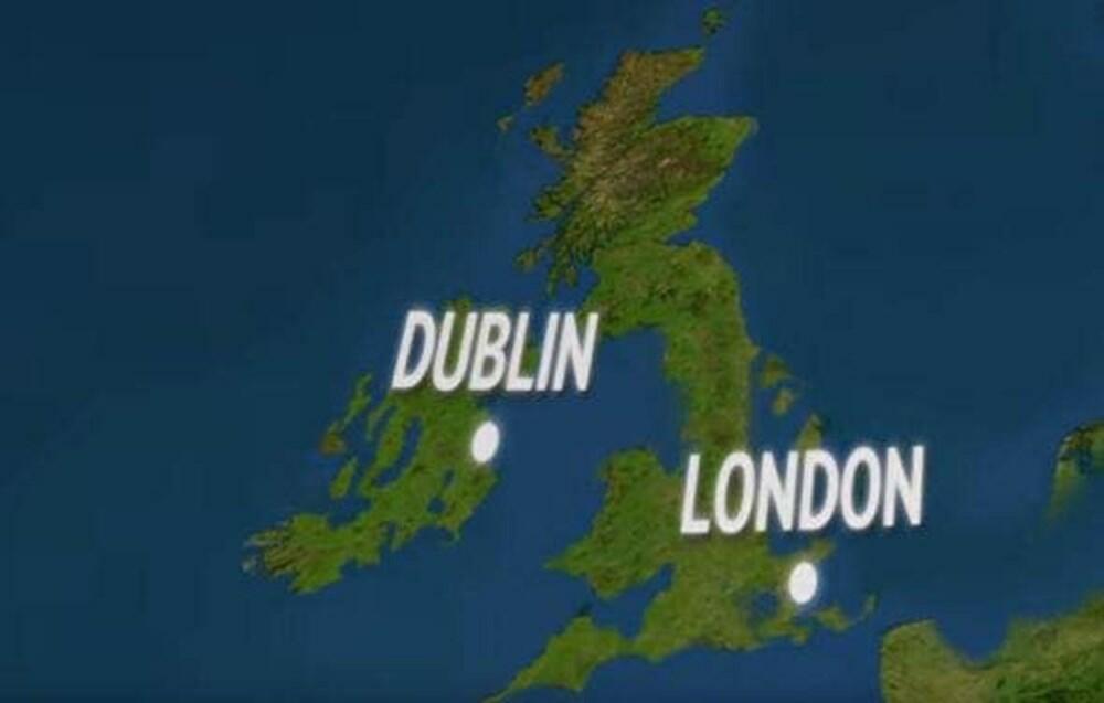 Mütəxəssislərdən ŞOK XƏBƏRDARLIQ: London Yer üzündən silinəcək, bu yerlər yoxa çıxacaq - FOTO