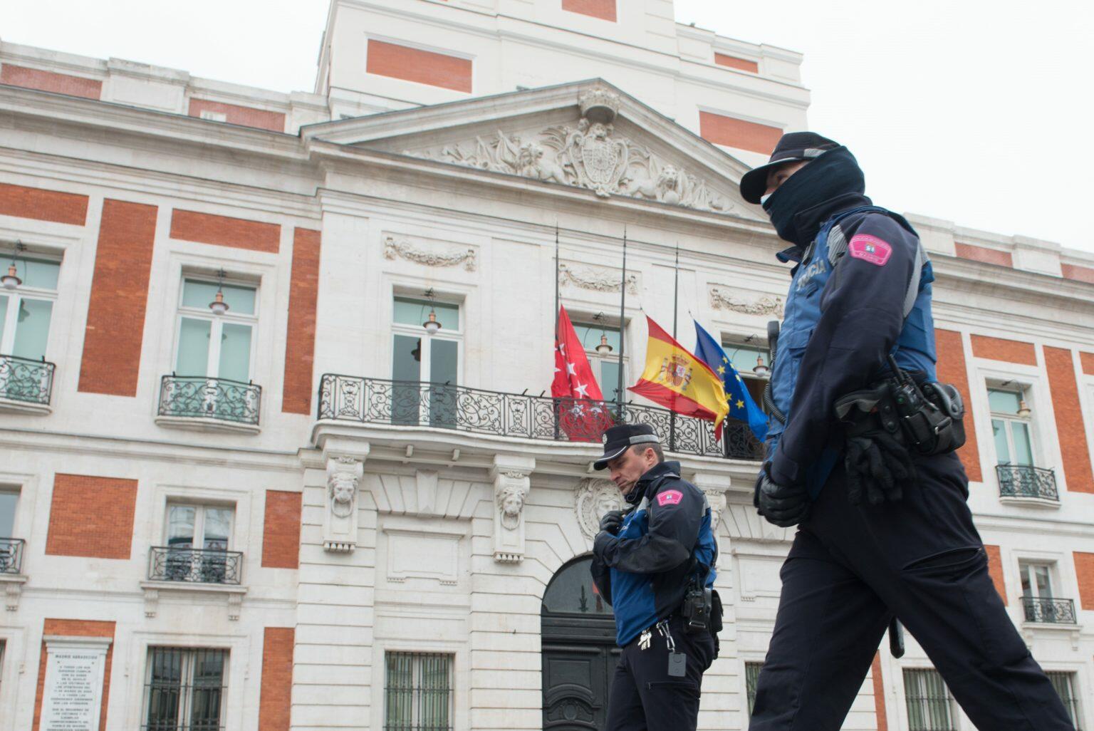 İspaniyadan məcburi karantin QƏRARI: 14 gün...