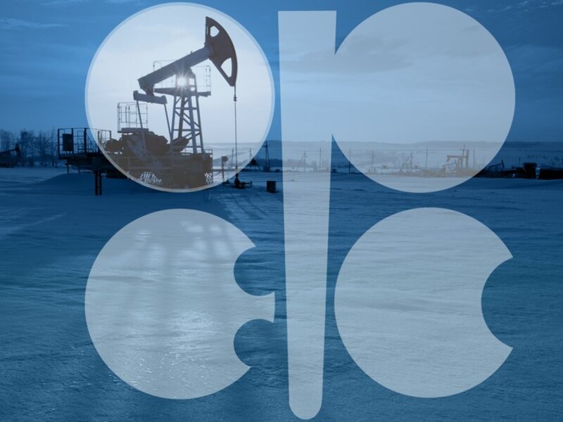 OPEC+ görüşünün yaratdığı nikbinlik nefti bahalaşdırdı