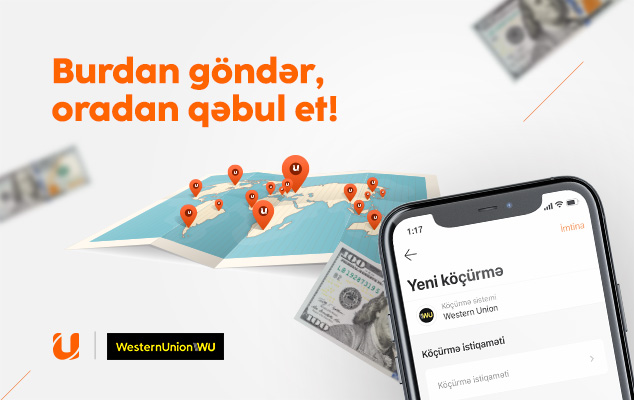 "Western Union