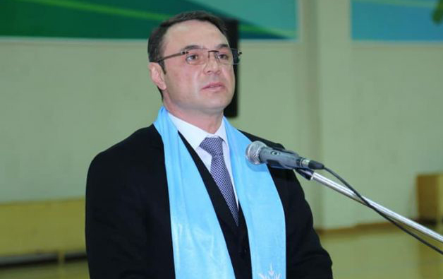 Deputatın polisi döyməsi təsdiqləndi - Baş Prokurorluğa göndərildi