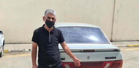 Azərbaycanda avtoxuliqanlar cəzalandırıldı