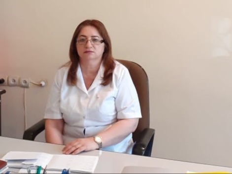 Peyvəndlənmə fərdin sosial məsuliyyətidir