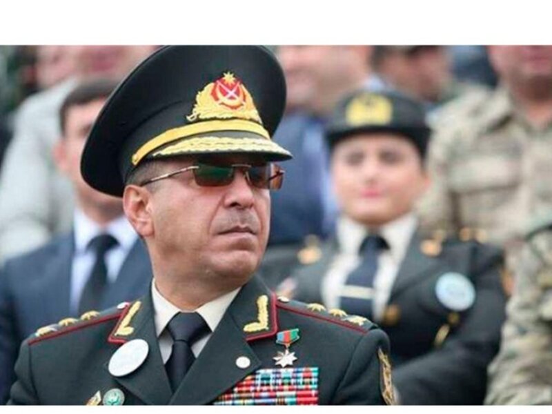 General Rövşən Əkbərov məhkəmədə ifadə verməkdən imtina etdi