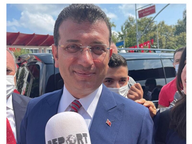 Əkrəm İmamoğlu: 'Qurtuluş savaşında azərbaycanlıların böyük əməyi olub