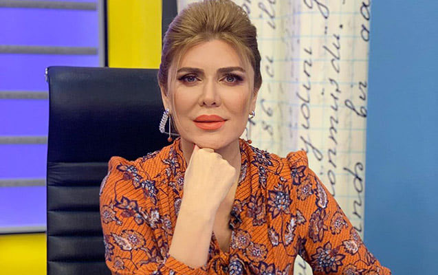 Xoşqədəm Hidayətqızı 