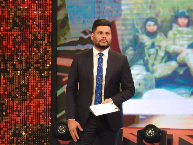 Zaur Kamalın verilişi bağlanıb? - AÇIQLAMA