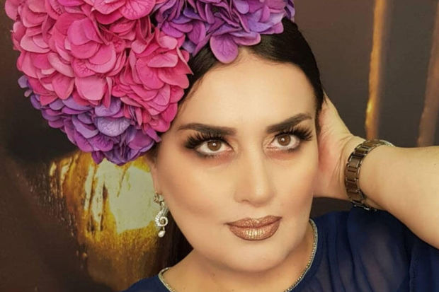 İş adamı Elza Seyidcahanı döydü, həbs edildi