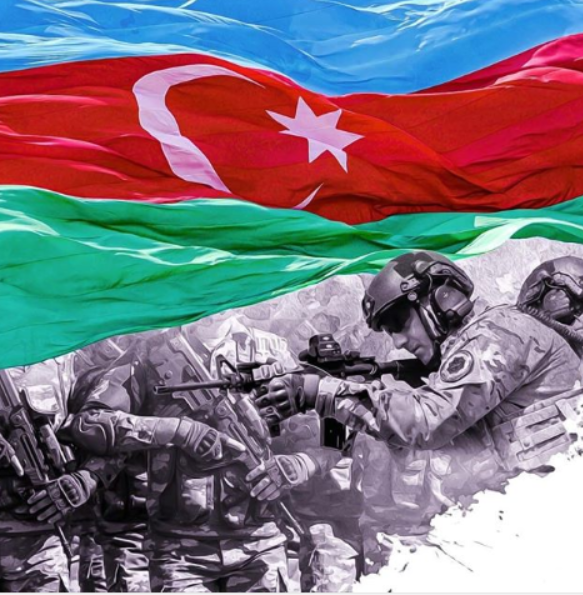 44 günlük Vətən müharibəsinin xronikası: 30 oktyabr