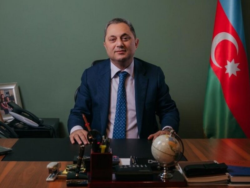 Prokuror Dövlət Xidmətinin keçmiş rəisinə cəza istədi