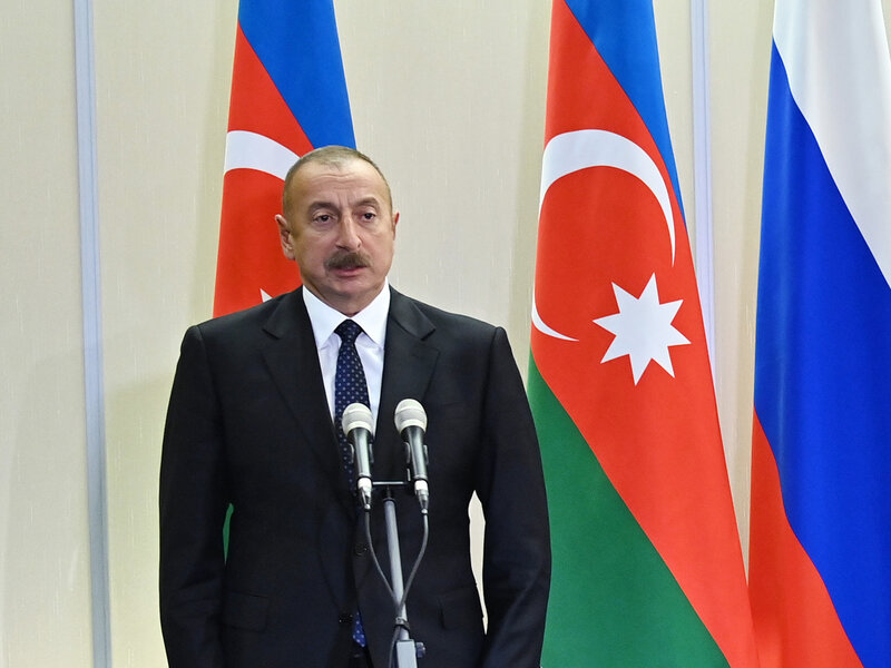 Soçi görüşü Azərbaycanın növbəti diplomatik qələbəsidir