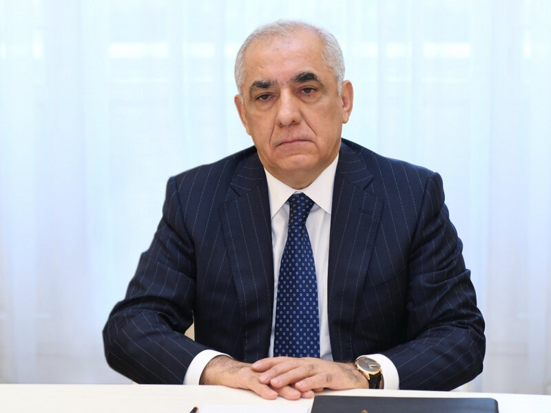 Baş nazirdən əmək haqları ilə bağlı YENİ QƏRAR