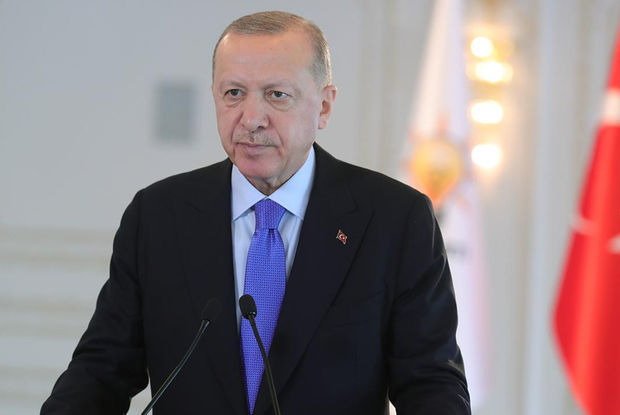 Ərdoğan Azərbaycanla bağlanan iki sənədi təsdiqlədi