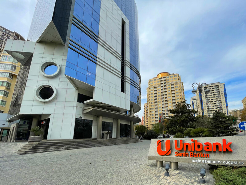 Unibank kapitallaşmanı uğurla başa çatdırdı