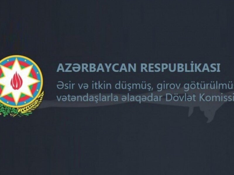 Azərbaycan daha bir əsiri Ermənistana təhvil verdi